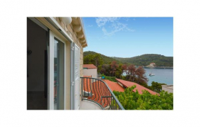 1 Bedroom Nice Apartment In Saplunara